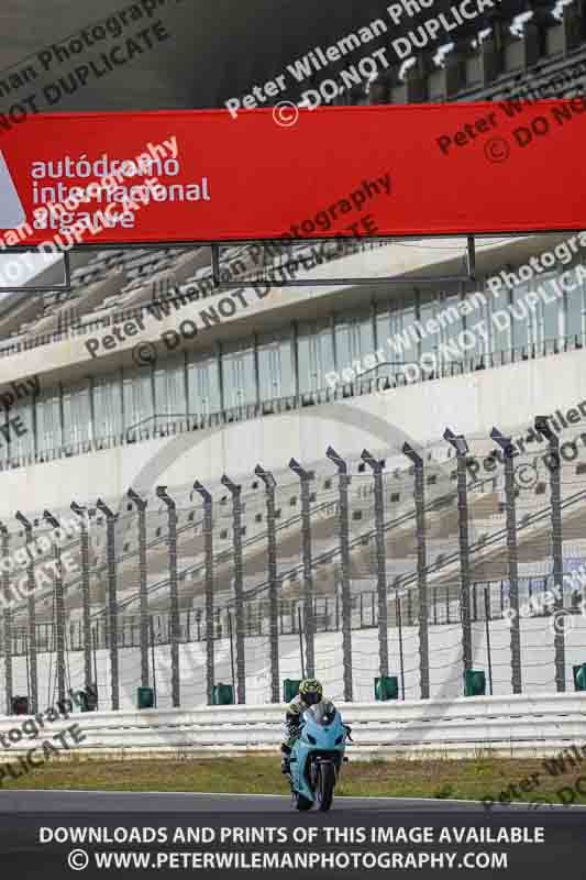 May 2023;motorbikes;no limits;peter wileman photography;portimao;portugal;trackday digital images